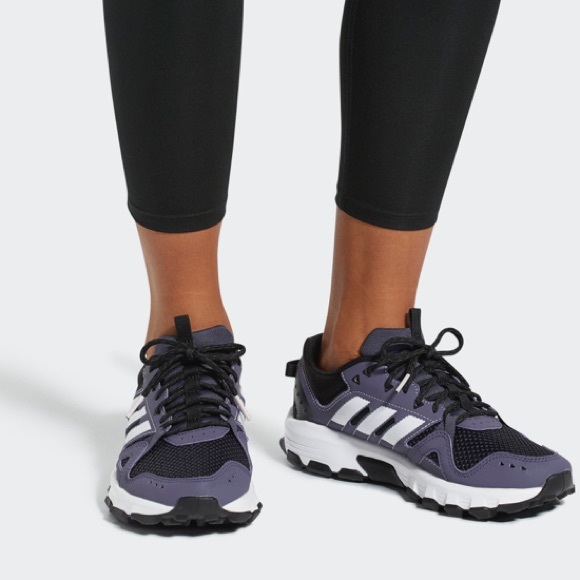 Adidas Women’s Trail Shoes - Picture 3 of 8